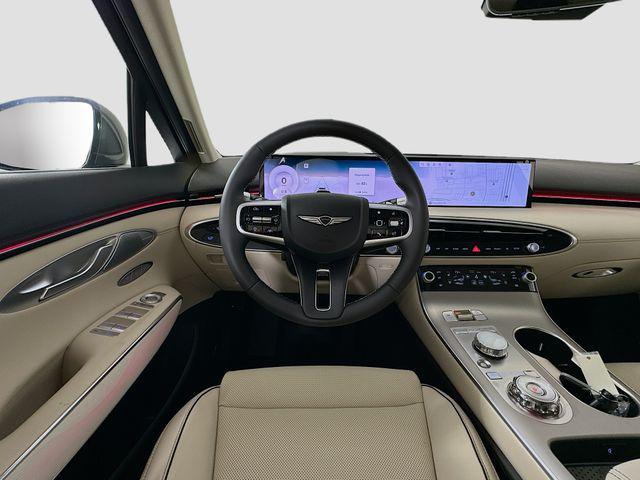 new 2026 Genesis GV70 car, priced at $59,150