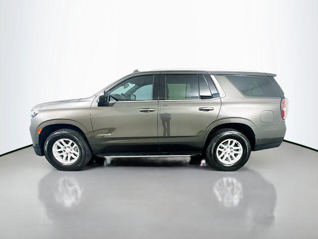 used 2021 Chevrolet Tahoe car, priced at $38,962