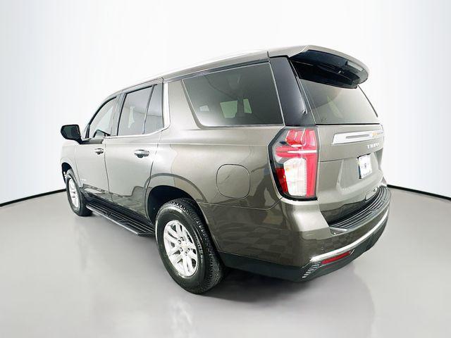 used 2021 Chevrolet Tahoe car, priced at $38,962