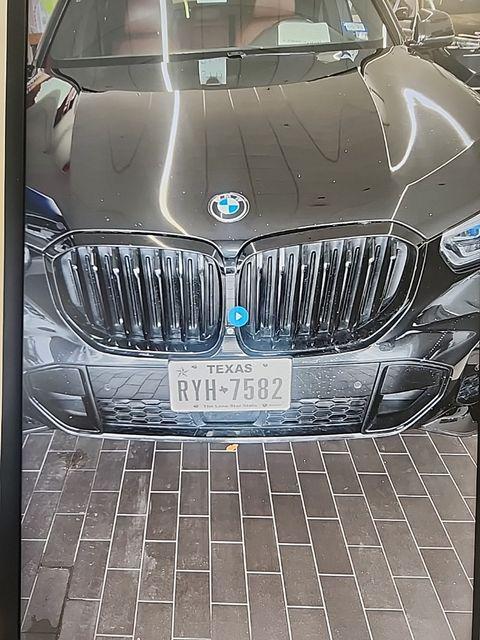 used 2019 BMW X5 car, priced at $30,228