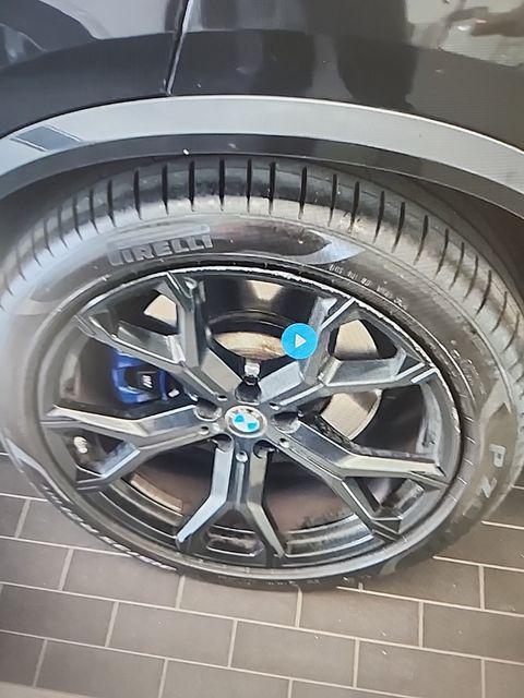 used 2019 BMW X5 car, priced at $30,228
