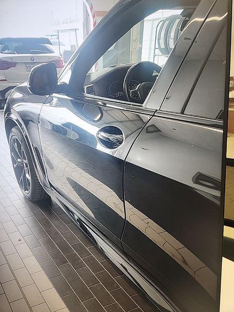 used 2019 BMW X5 car, priced at $30,228