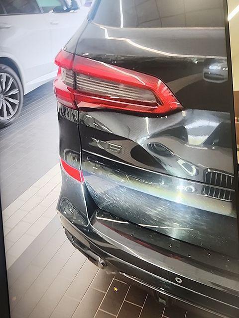 used 2019 BMW X5 car, priced at $30,228