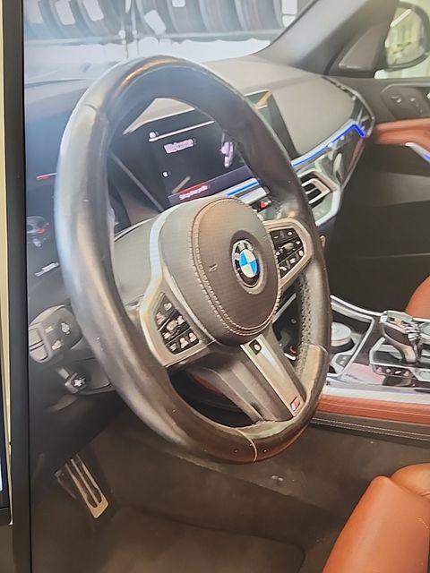 used 2019 BMW X5 car, priced at $30,228