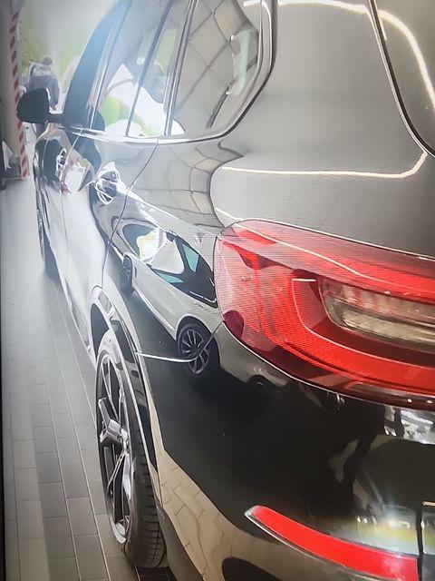 used 2019 BMW X5 car, priced at $30,228