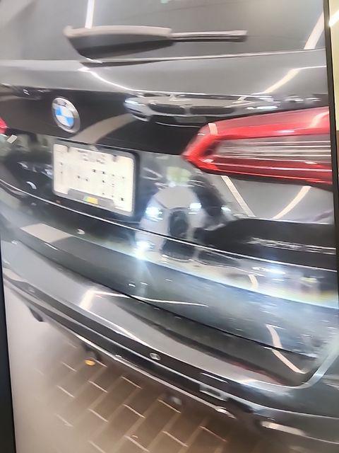 used 2019 BMW X5 car, priced at $30,228