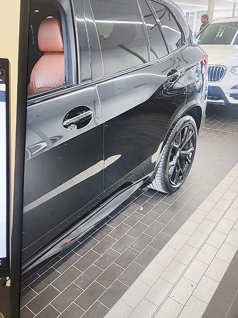 used 2019 BMW X5 car, priced at $30,228