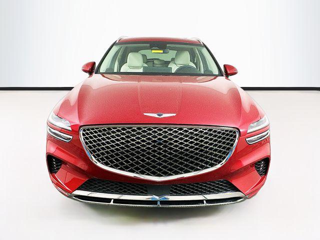 new 2025 Genesis GV70 car, priced at $51,035