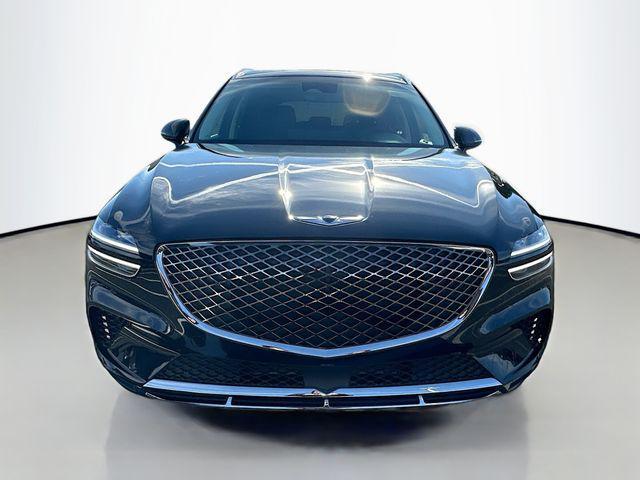 new 2025 Genesis GV70 car, priced at $51,140