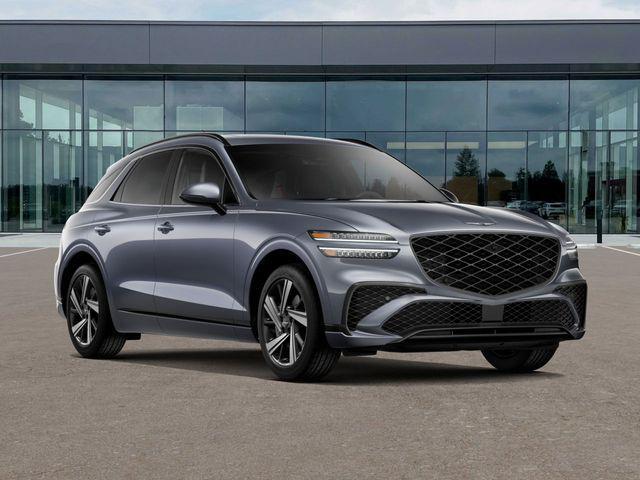 new 2026 Genesis GV70 car, priced at $65,905