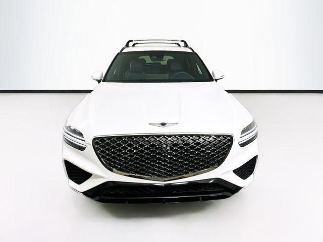 new 2025 Genesis GV70 car, priced at $66,944