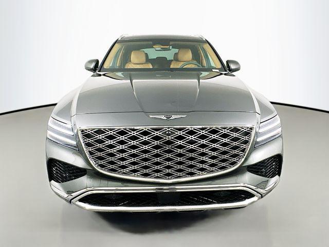 new 2025 Genesis GV80 car, priced at $82,685