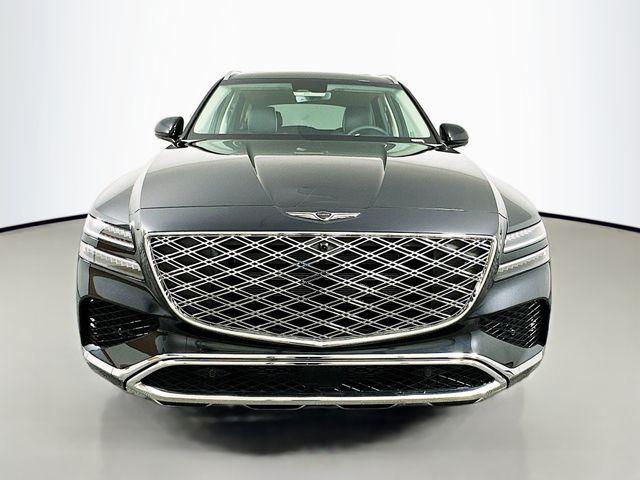 new 2025 Genesis GV80 car, priced at $73,480