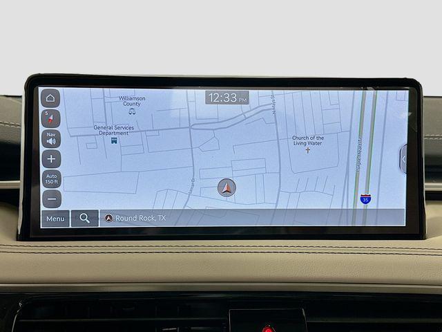 new 2026 Genesis G70 car, priced at $50,995