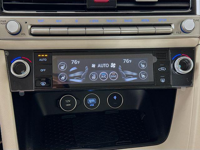 new 2026 Genesis G70 car, priced at $50,995