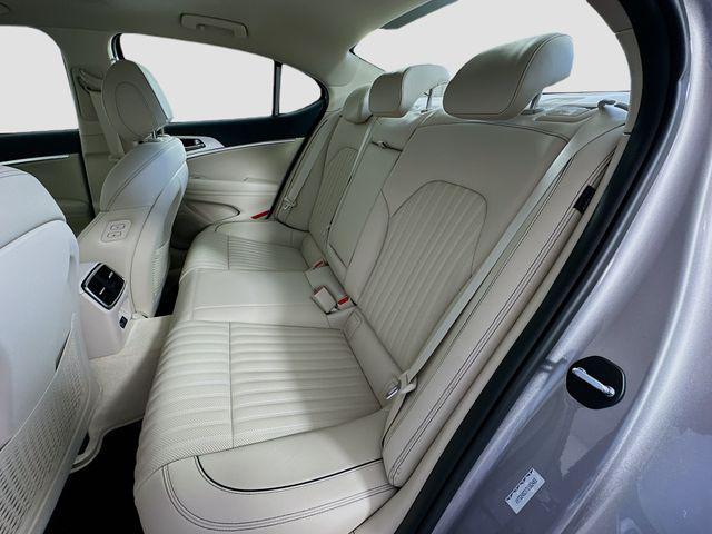 new 2026 Genesis G70 car, priced at $50,995