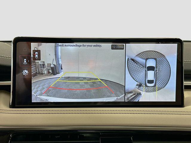 new 2026 Genesis G70 car, priced at $50,995