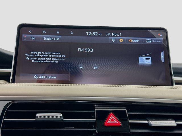 new 2026 Genesis G70 car, priced at $50,995