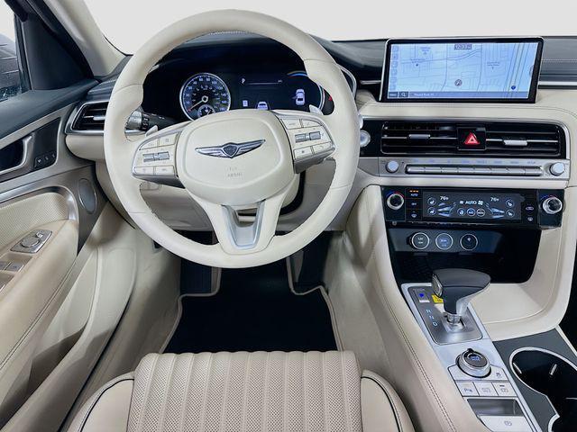 new 2026 Genesis G70 car, priced at $50,995