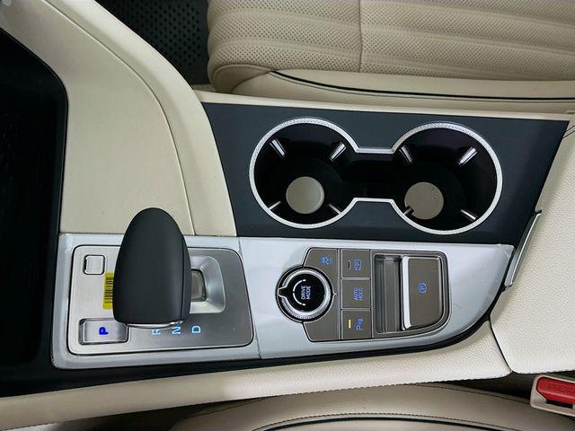 new 2026 Genesis G70 car, priced at $50,995