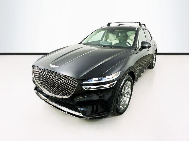 new 2025 Genesis GV70 car, priced at $51,589