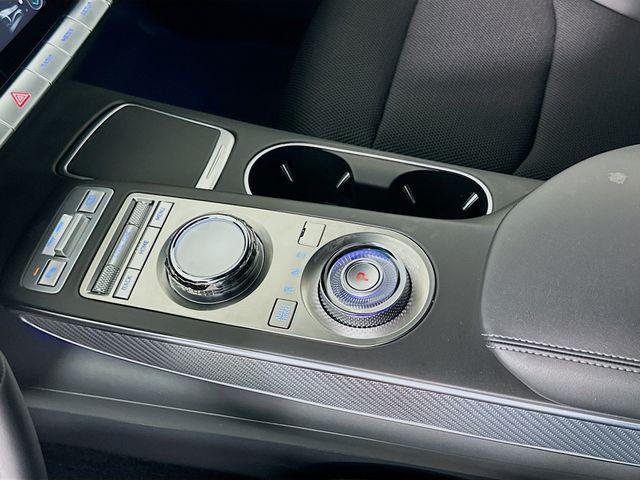 used 2025 Genesis GV70 car, priced at $52,485