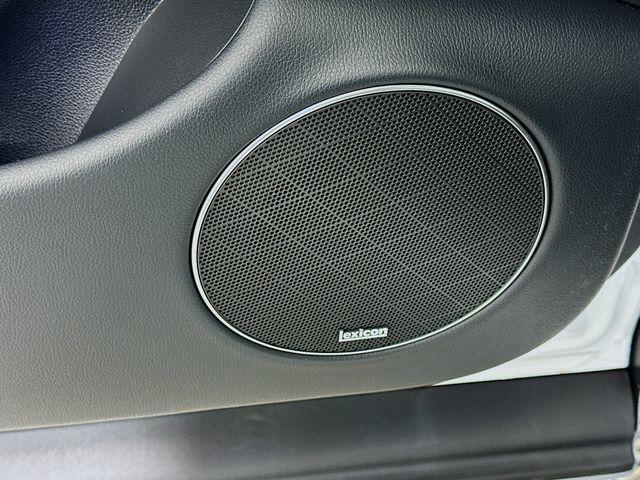 used 2025 Genesis GV70 car, priced at $52,485