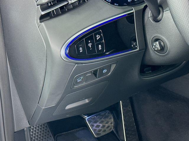 used 2025 Genesis GV70 car, priced at $52,485