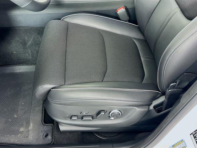 used 2025 Genesis GV70 car, priced at $52,485