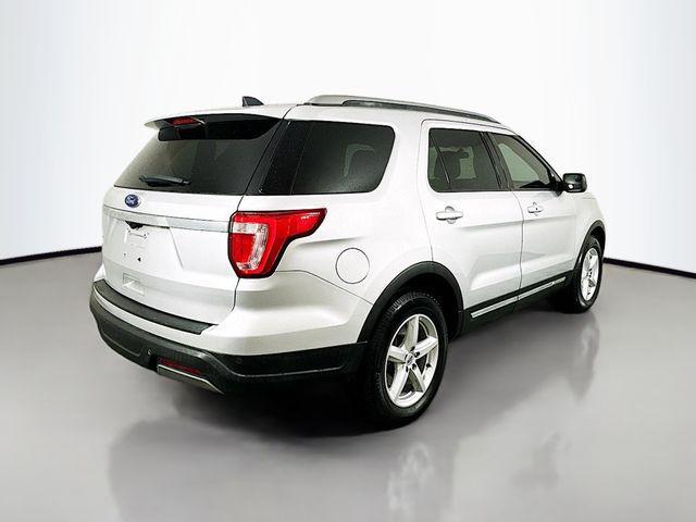 used 2019 Ford Explorer car, priced at $13,720