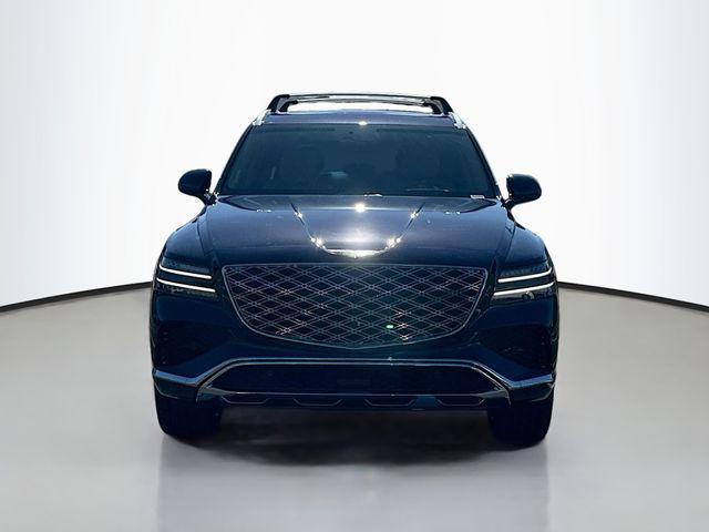 new 2025 Genesis GV80 car, priced at $82,584