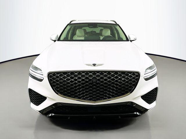 new 2025 Genesis GV70 car, priced at $70,150