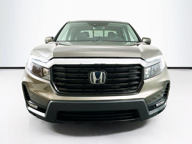 used 2022 Honda Ridgeline car, priced at $33,565