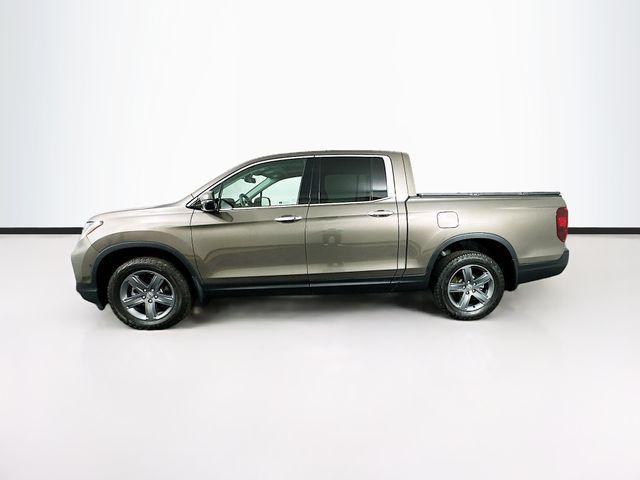 used 2022 Honda Ridgeline car, priced at $33,565