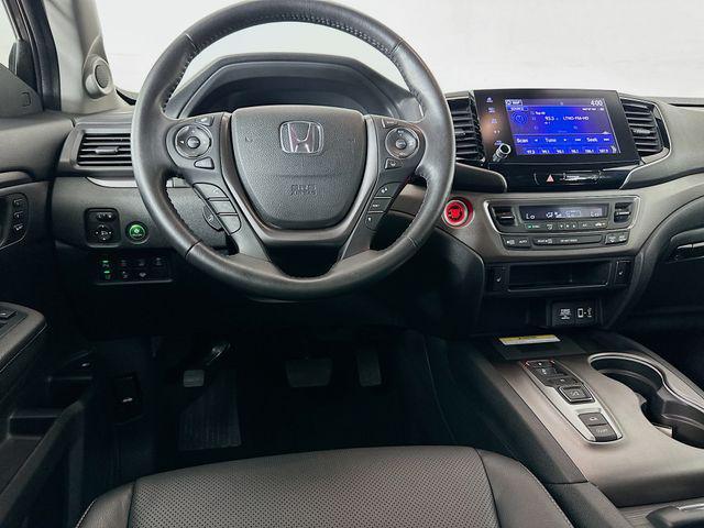 used 2022 Honda Ridgeline car, priced at $33,565