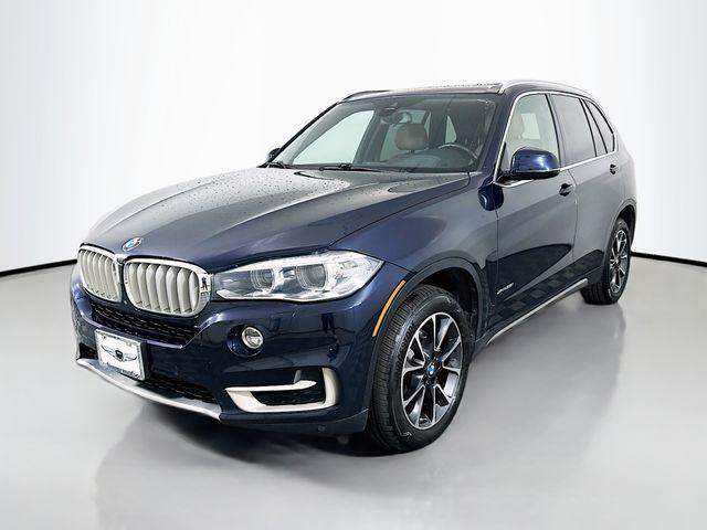used 2017 BMW X5 car, priced at $16,609