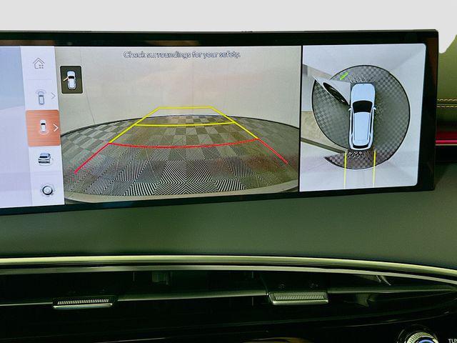 new 2026 Genesis GV70 car