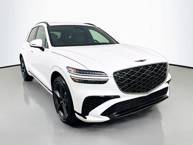 new 2026 Genesis GV70 car