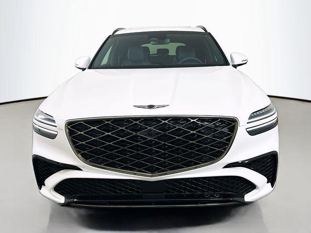 new 2026 Genesis GV70 car