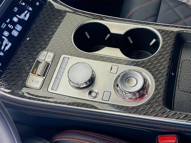 new 2026 Genesis GV70 car