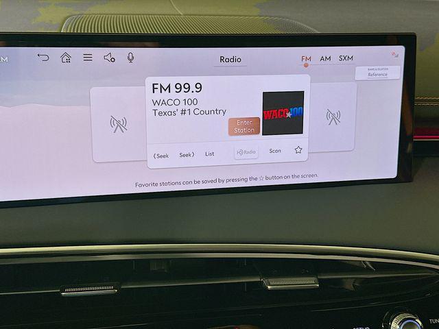 new 2026 Genesis GV70 car