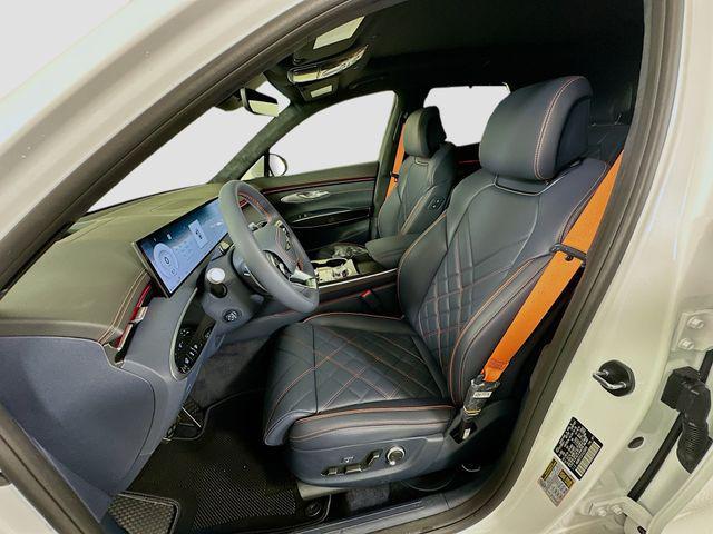 new 2026 Genesis GV70 car