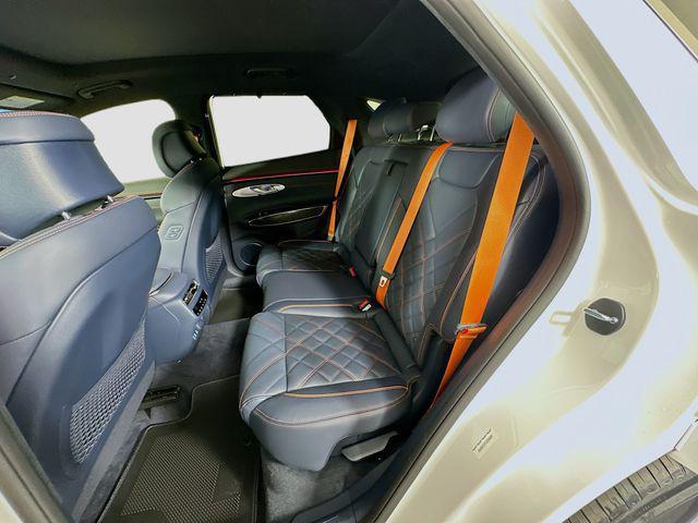 new 2026 Genesis GV70 car