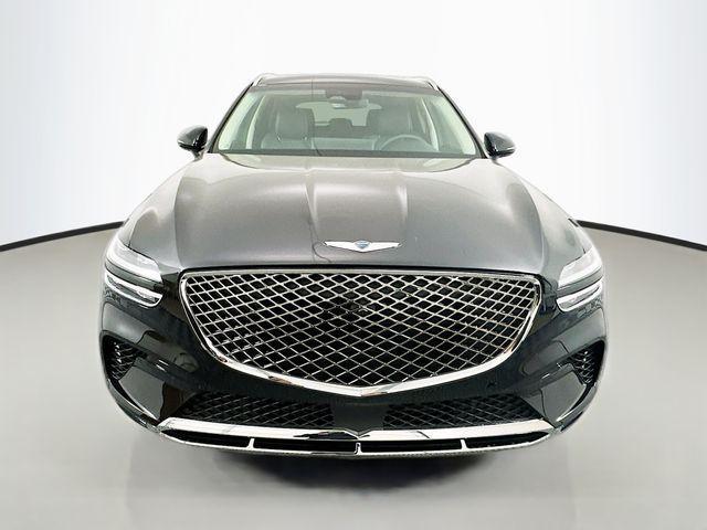 used 2024 Genesis GV70 car, priced at $45,115