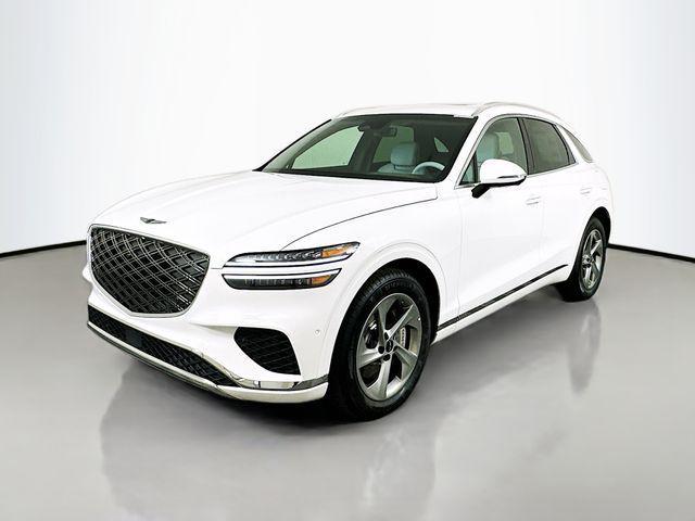 new 2026 Genesis GV70 car