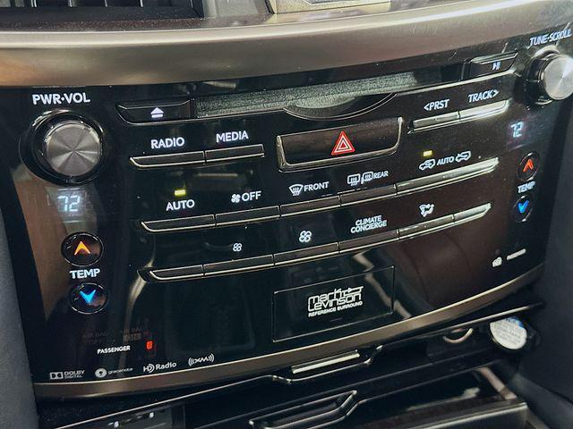 used 2016 Lexus LX 570 car, priced at $40,566