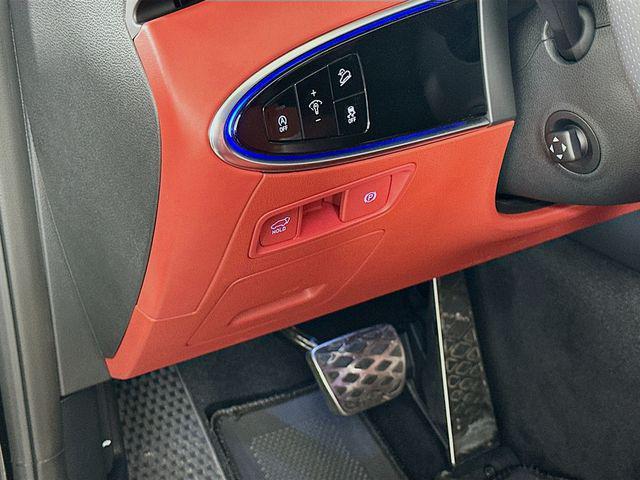 used 2025 Genesis GV70 car, priced at $59,981
