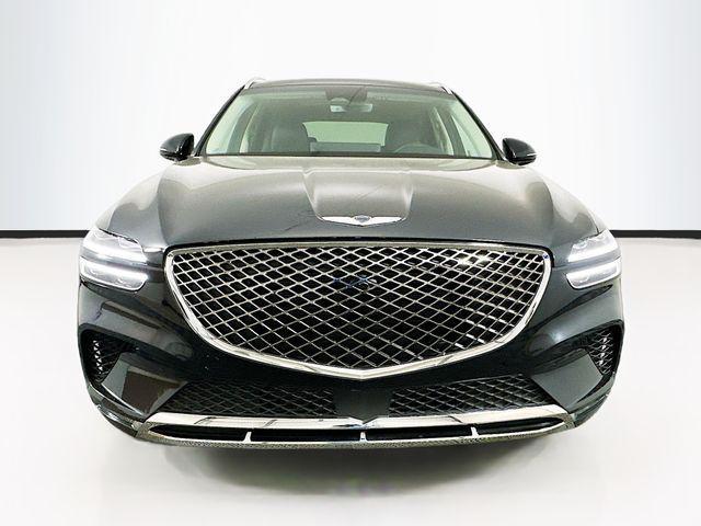 new 2025 Genesis GV70 car, priced at $54,460