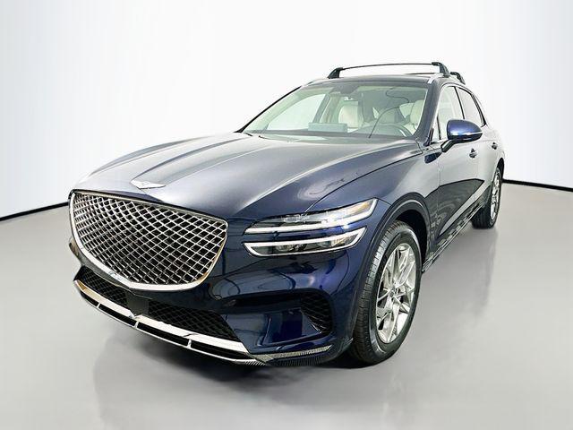 new 2025 Genesis GV70 car, priced at $51,639