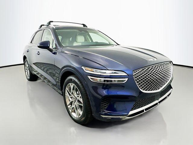 new 2025 Genesis GV70 car, priced at $51,639